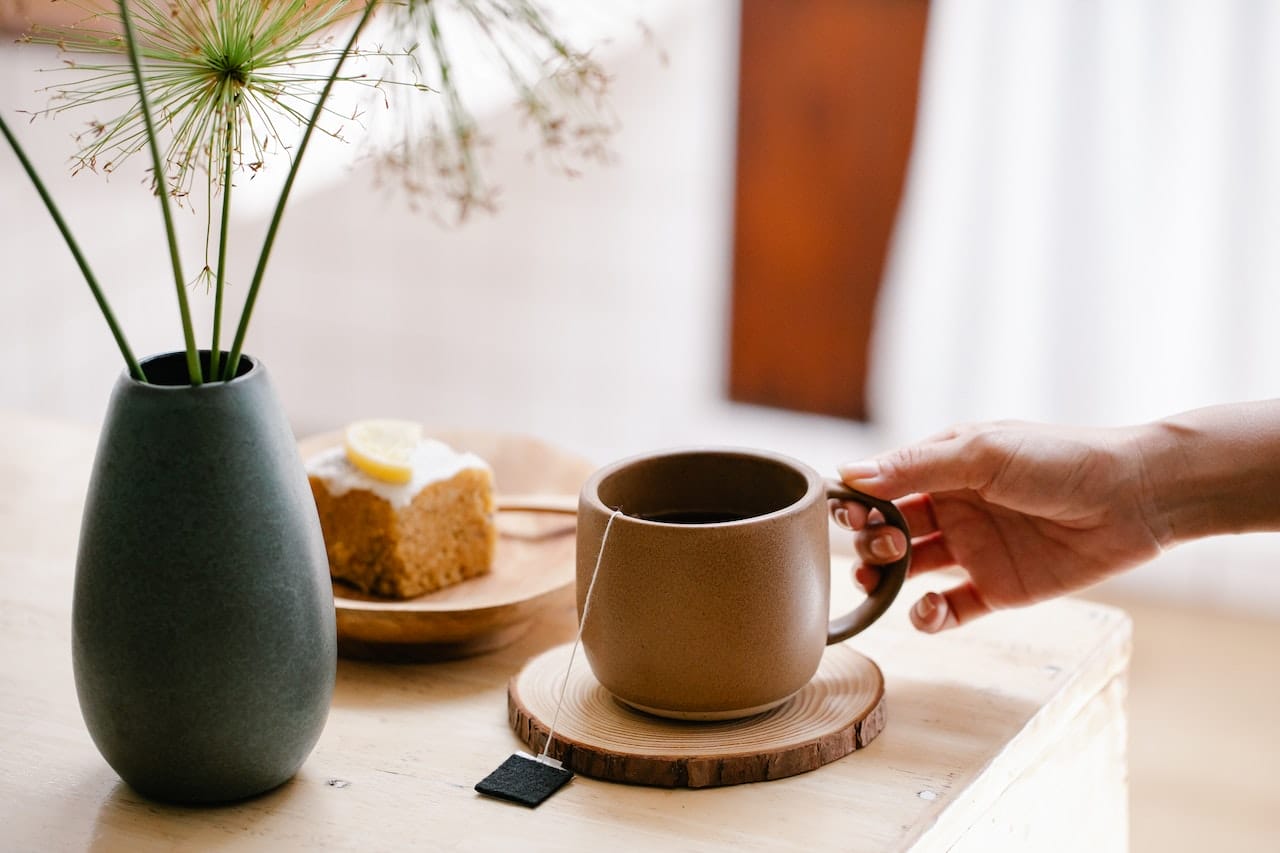Considering Abstaining from Alcohol? A Mushroom Beverage Emerges as a Potential Substitute for Alcohol