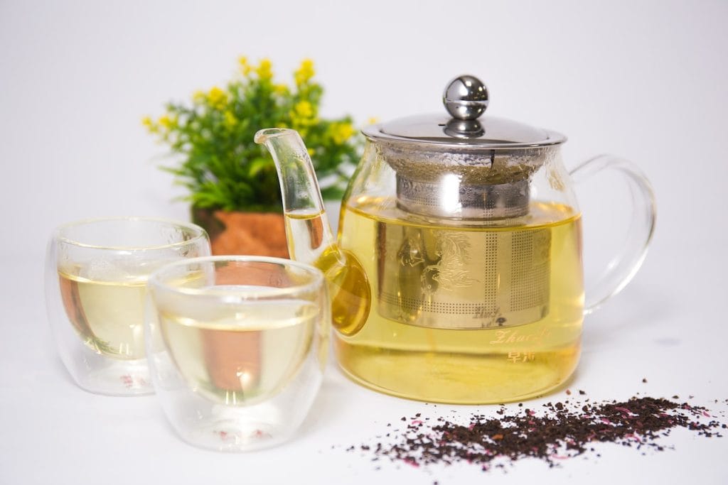 Considering Giving up Alcohol? Consider Mushroom Drinks as a Possible Alcohol Alternative Mushroom Beverage