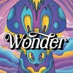 Wonder – Psilocybin Chocolate Bar – Milk Chocolate – Golden Teacher | Shroomland Canada