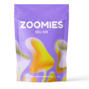 Bull Run | Shroomland Canada
