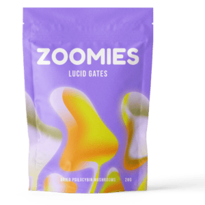 Lucid Gates | Shroomland Canada