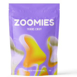 Trans Envy | Shroomland Canada