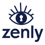 Zenly - LSD Gel Tabs - 600ug (100ug per tab) | Shroomland Canada