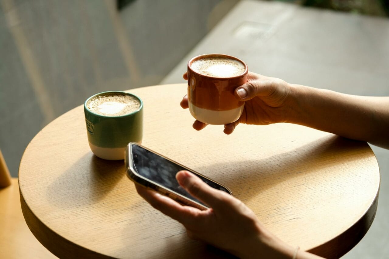 Do Caffeine and Psilocybin Mix Well? Caffeine is Venturing into the Psychedelic Realm