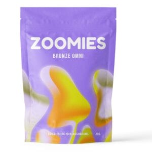 Bronze Omni | Shroomland Canada