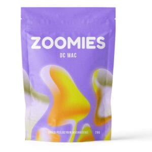 DC Mac | Shroomland Canada
