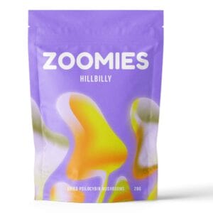 Hillbilly Magic Mushroom | Shroomland Canada