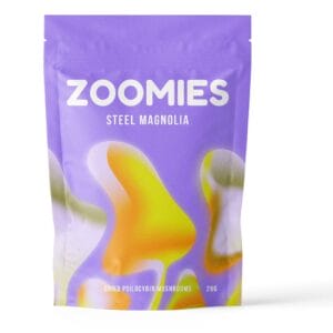 Steel Magnolia | Shroomland Canada