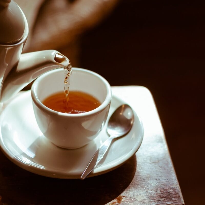 How to make shroom tea | Shroomland Canada