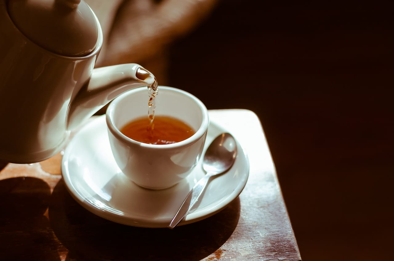 Optimal Techniques to Brew Mushroom Tea in Your Own Kitchen