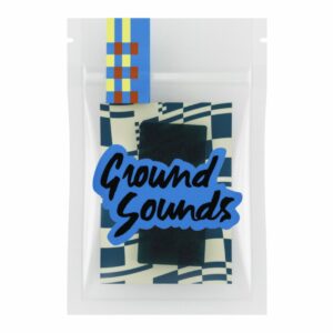 Ground Sounds – Microdose Capsules – Play that Fungi Music | Shroomland Canada