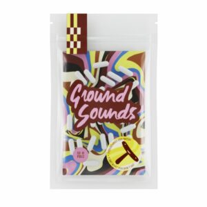 Ground Sounds – Microdose Capsules – Play that Fungi Music | Shroomland Canada