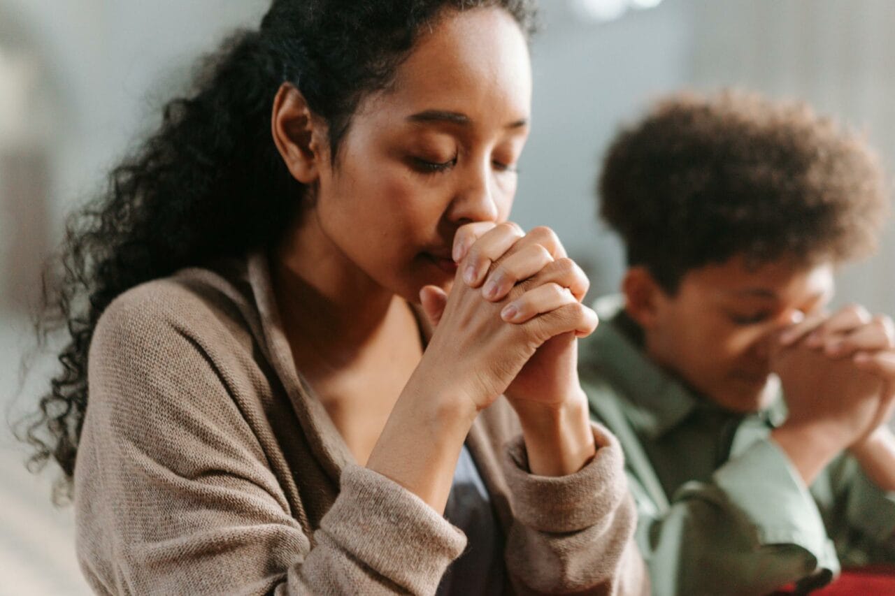The Mother of Mormon Proclaims that Psilocybin Enabled Her to Encounter God Directly