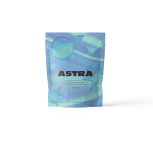 Astra - LSD Stars - 600ug (100ug per tab) | Shroomland Canada