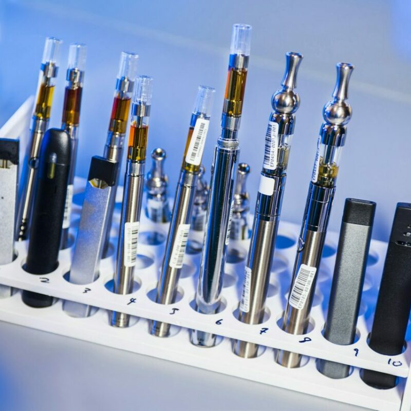 DMT Vape Pen | Shroomland Canada