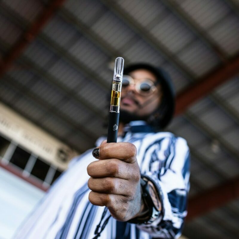 DMT Pens | Shroomland Canada