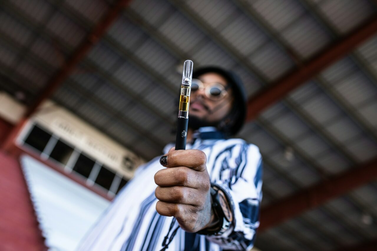 DMT Pens & the Simulation of Death: The Comparative Analysis of What the Brain Experiences on DMT vs. a Near-Death Scenario