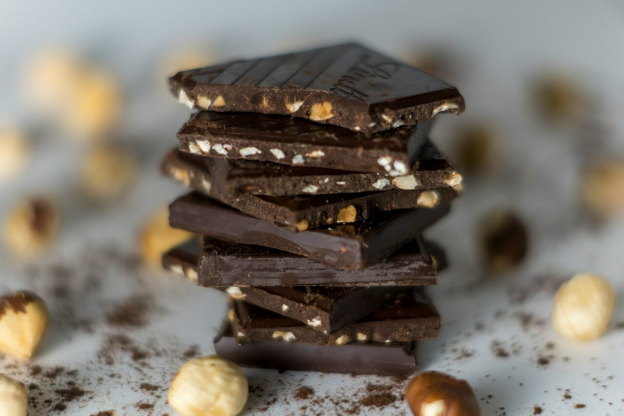 What Occurs When You Consume Chocolate Sourced from Shrooms Delivery? This Father Couldn’t Stop Laughing at Everything.